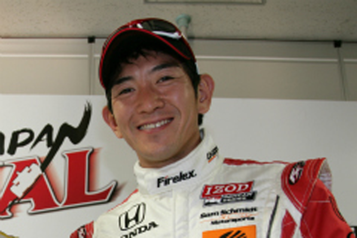 武藤英紀 「一秒で人生が大きく変わってしまう世界に生きている」