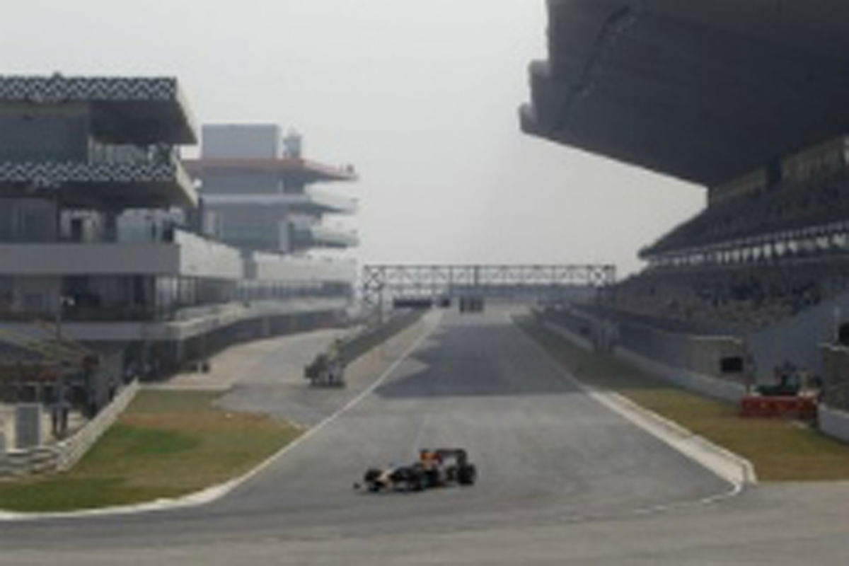 F1チーム、インドGPでの“デリー腹”を懸念