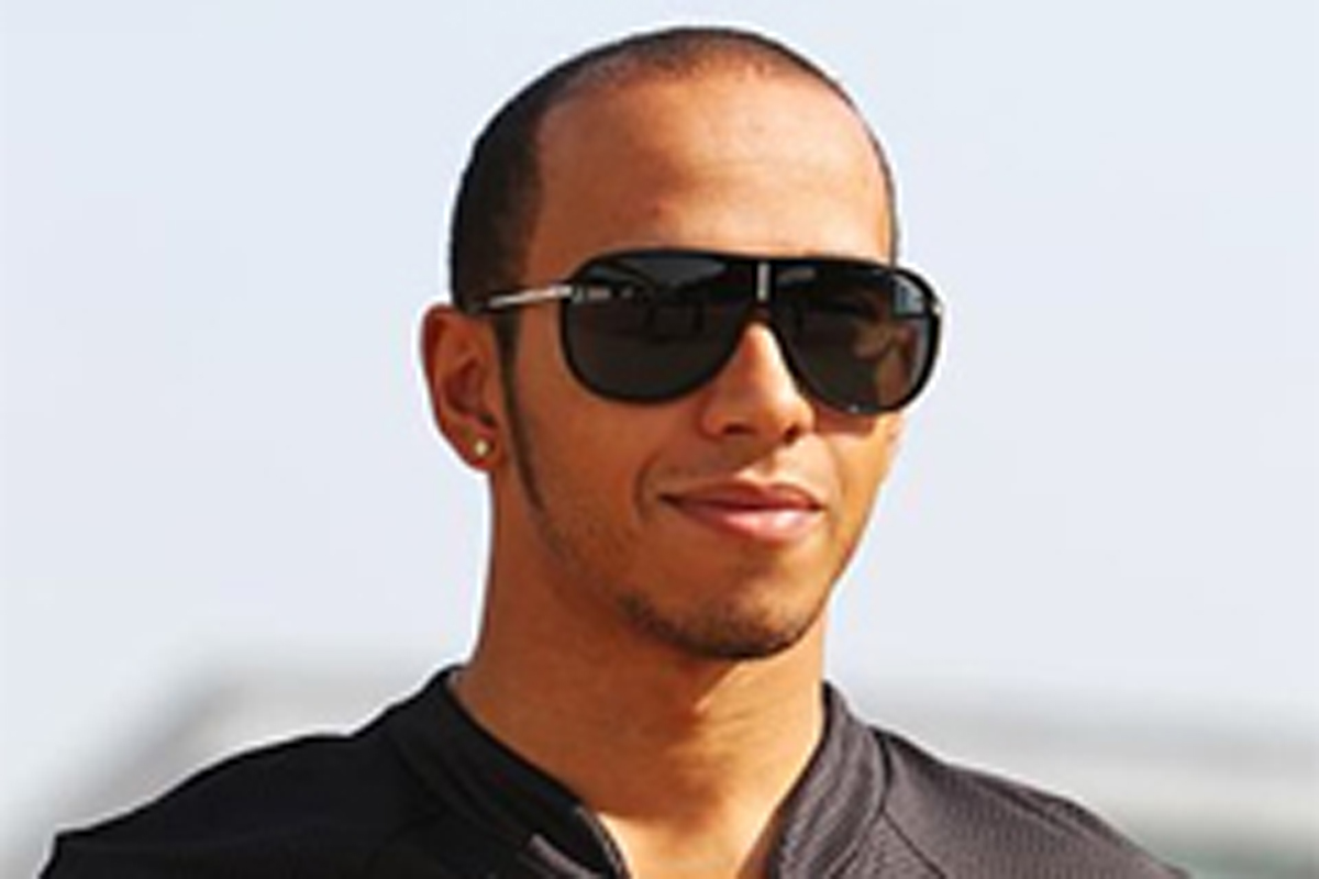 ルイス・ハミルトン：F1インドGPプレビュー