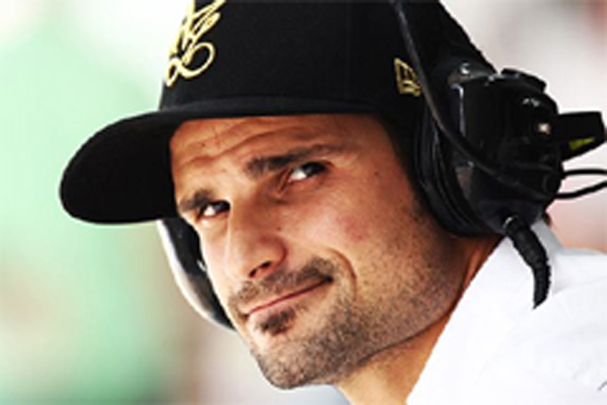 ヴィタントニオ・リウッツィ：F1アブダビGPプレビュー