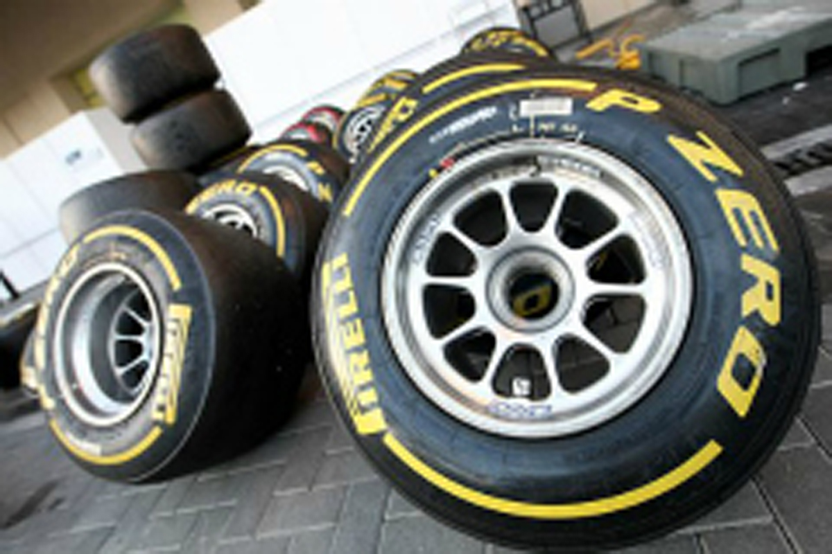 ピレリ：F1ブラジルGPプレビュー