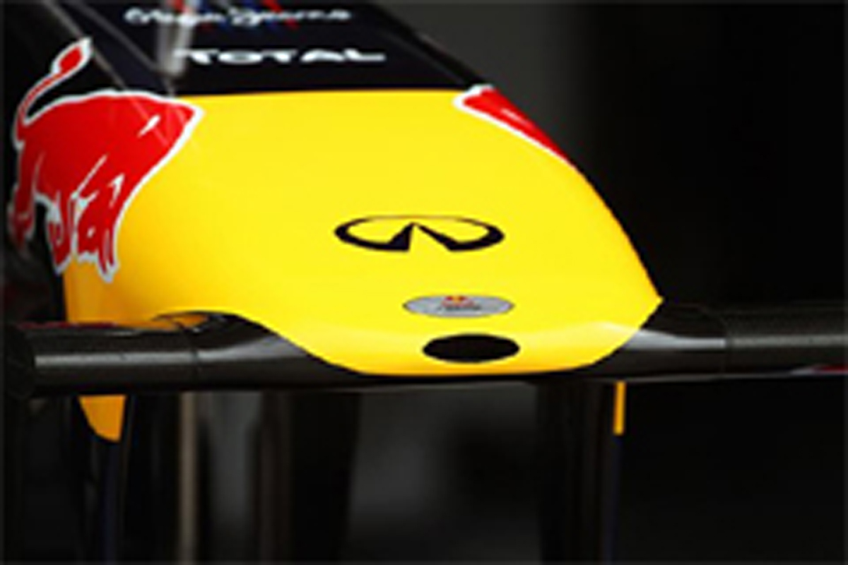 レッドブル RB8、2月7日の初テストでトラックデビュー予定