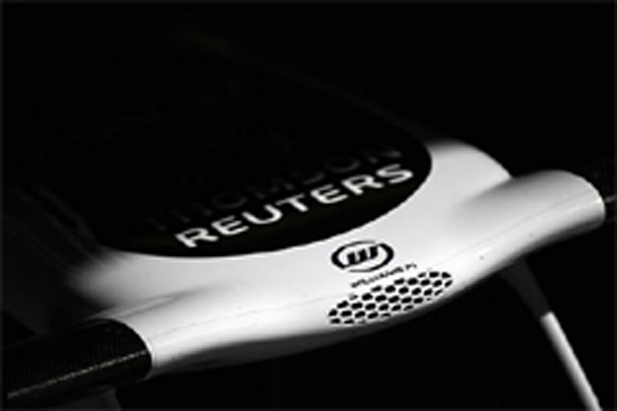 ウィリアムズ FW34、2月7日のヘレステストから投入