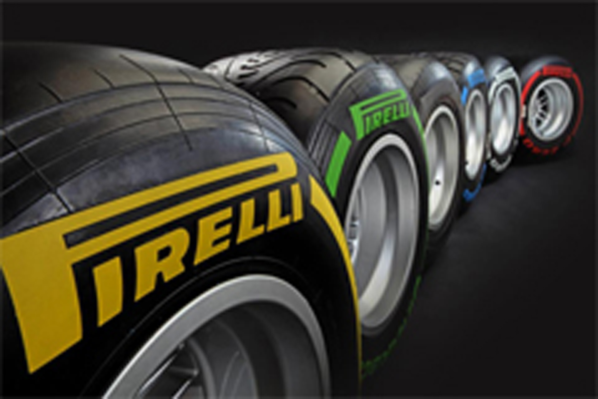 ピレリ、F1でのフェラーリびいきを否定