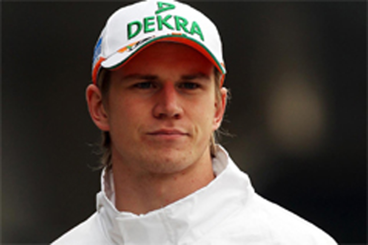 ニコ・ヒュルケンベルグ：F1バーレーンGP プレビュー