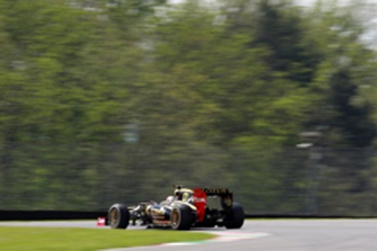 F1ムジェロテスト最終日：ドライバーコメント