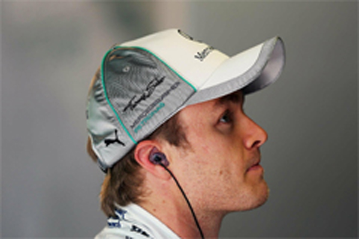 ニコ・ロズベルグ：F1カナダGP プレビュー