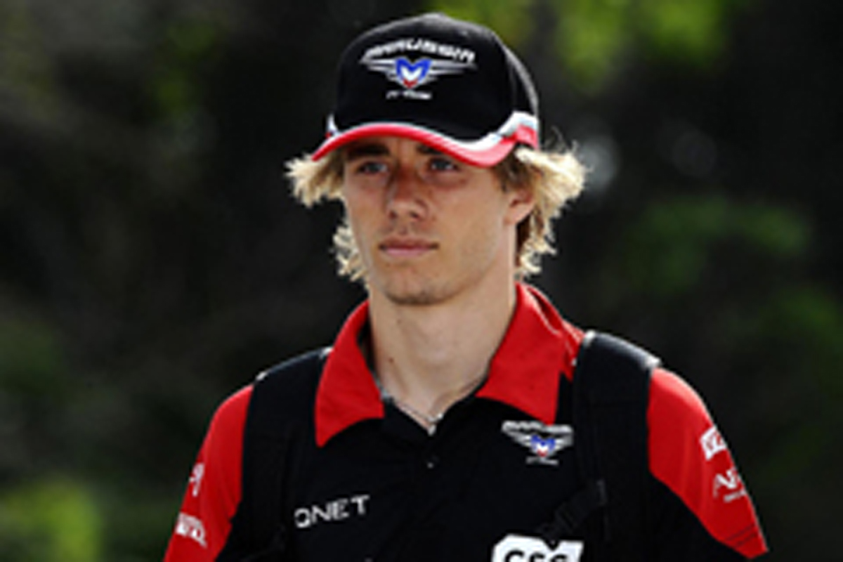 シャルル・ピック：F1ヨーロッパGP プレビュー