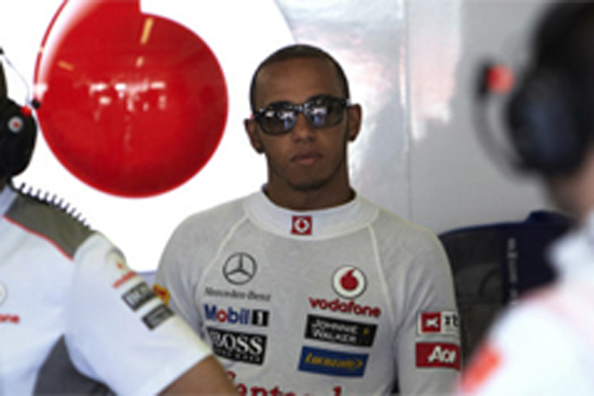 ルイス・ハミルトン：F1イギリスGP プレビュー