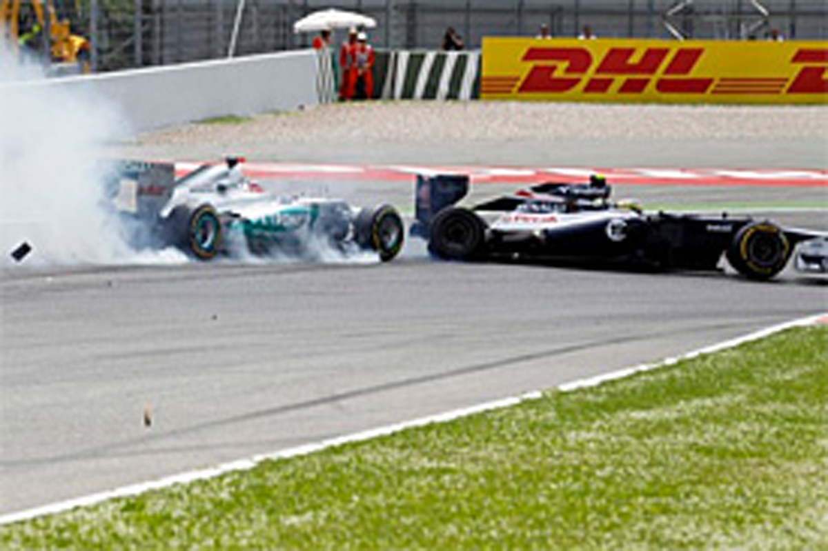 FIA、F1のペナルティ制度の見直しを検討