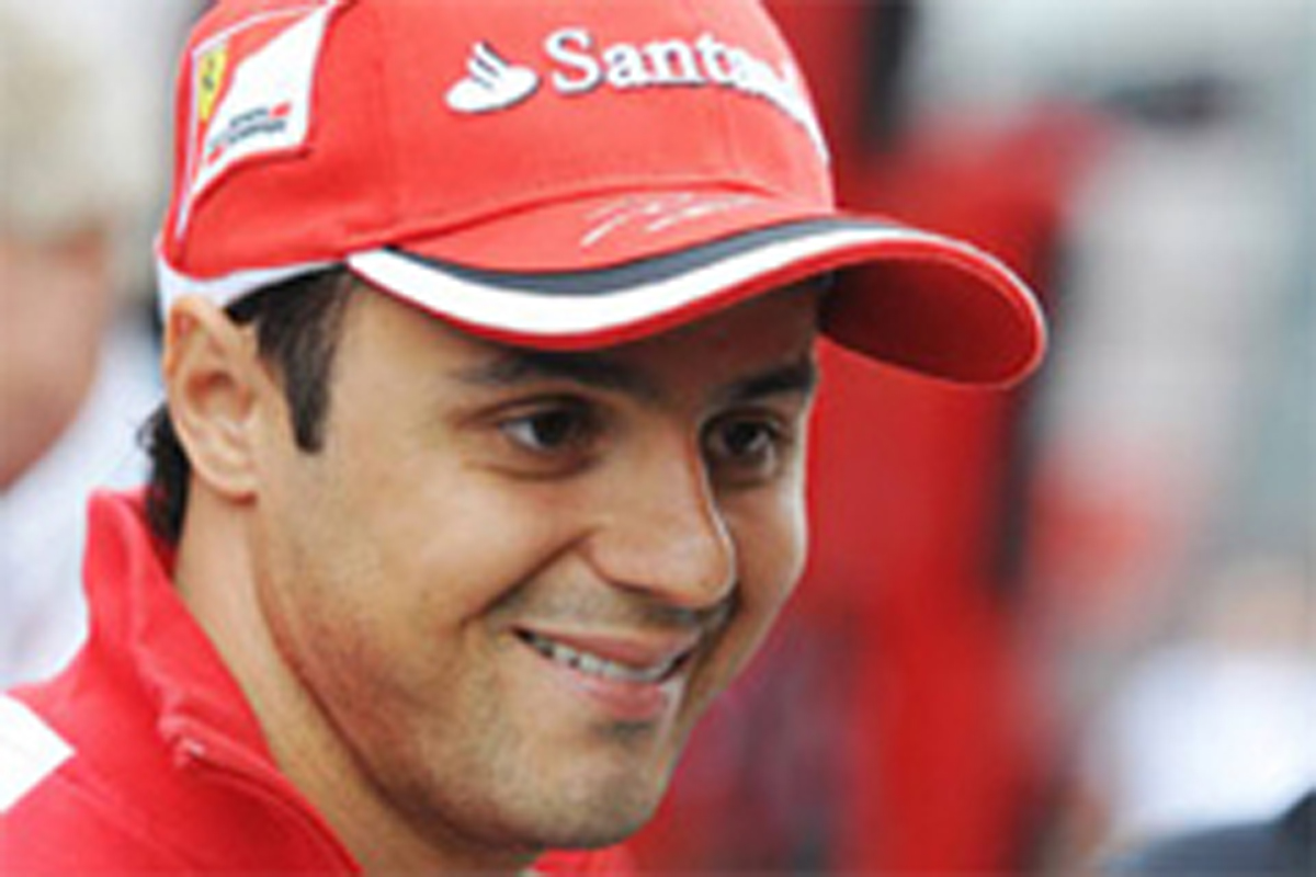 フェリペ・マッサ 「フェラーリとウェバーの交渉は気にしていない」
