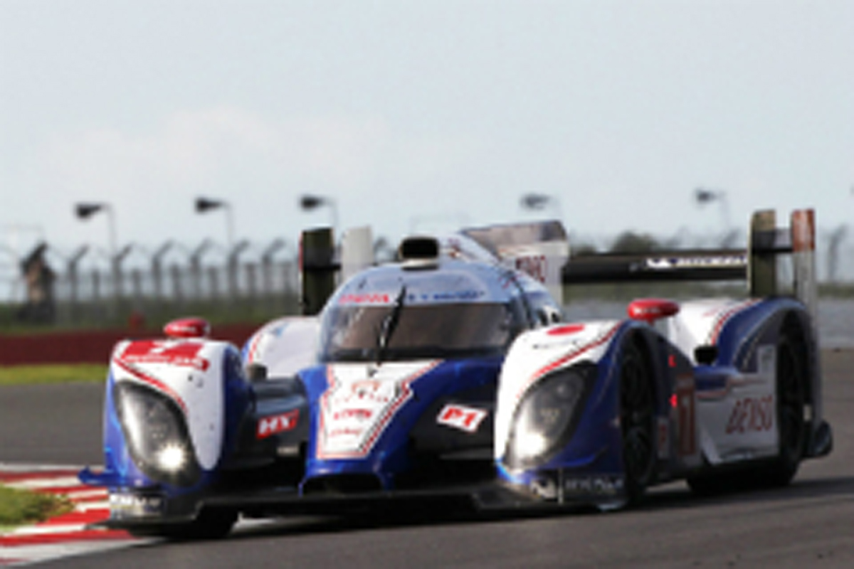 トヨタ、WEC第5戦サンパウロ プレビュー
