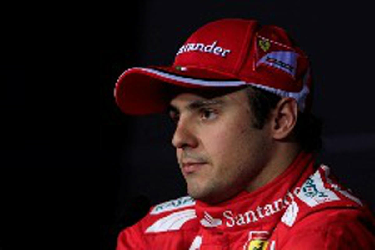 フェリペ・マッサ、フェラーリとの契約更新は「間近」