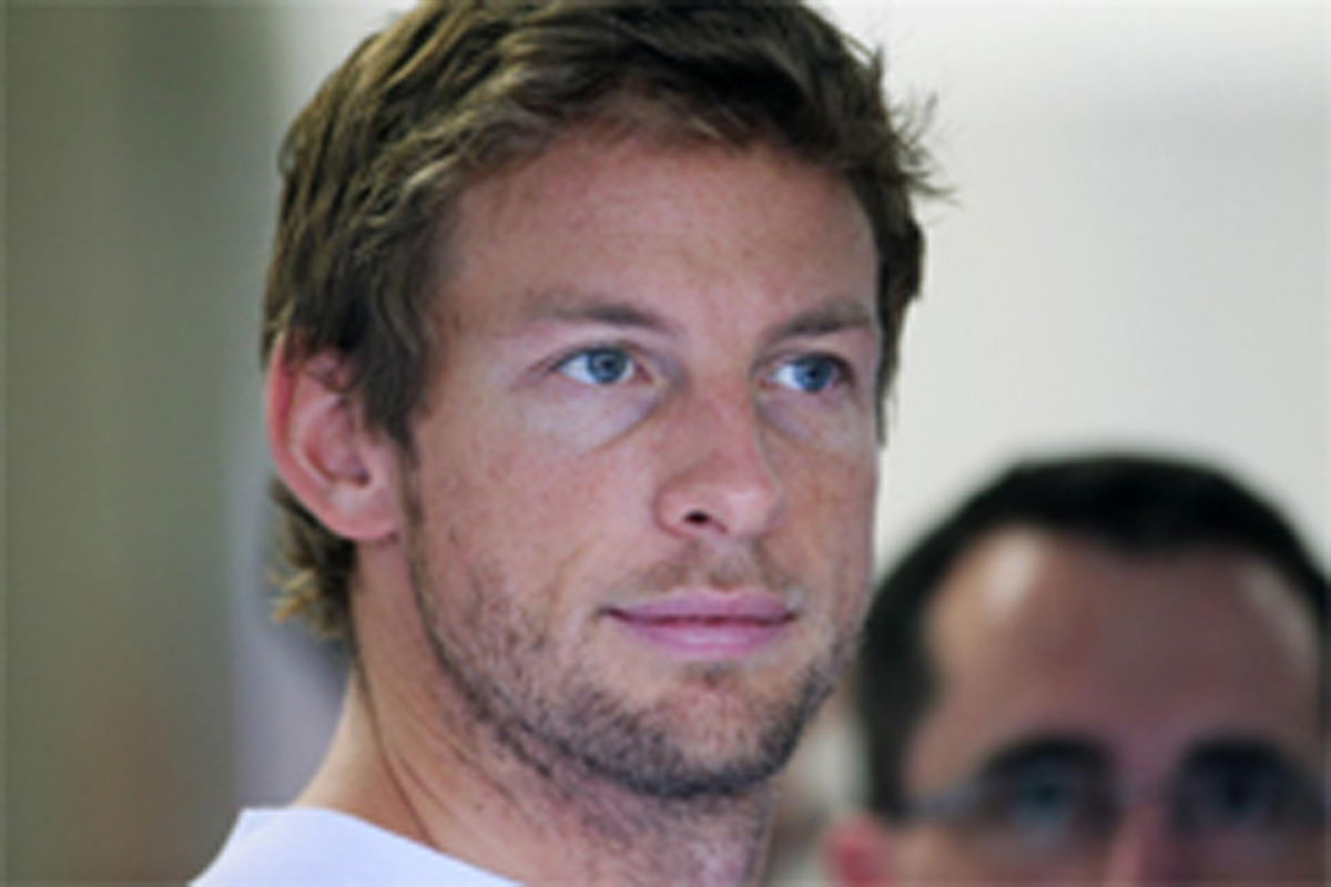 ジェンソン・バトン：F1日本GP プレビュー