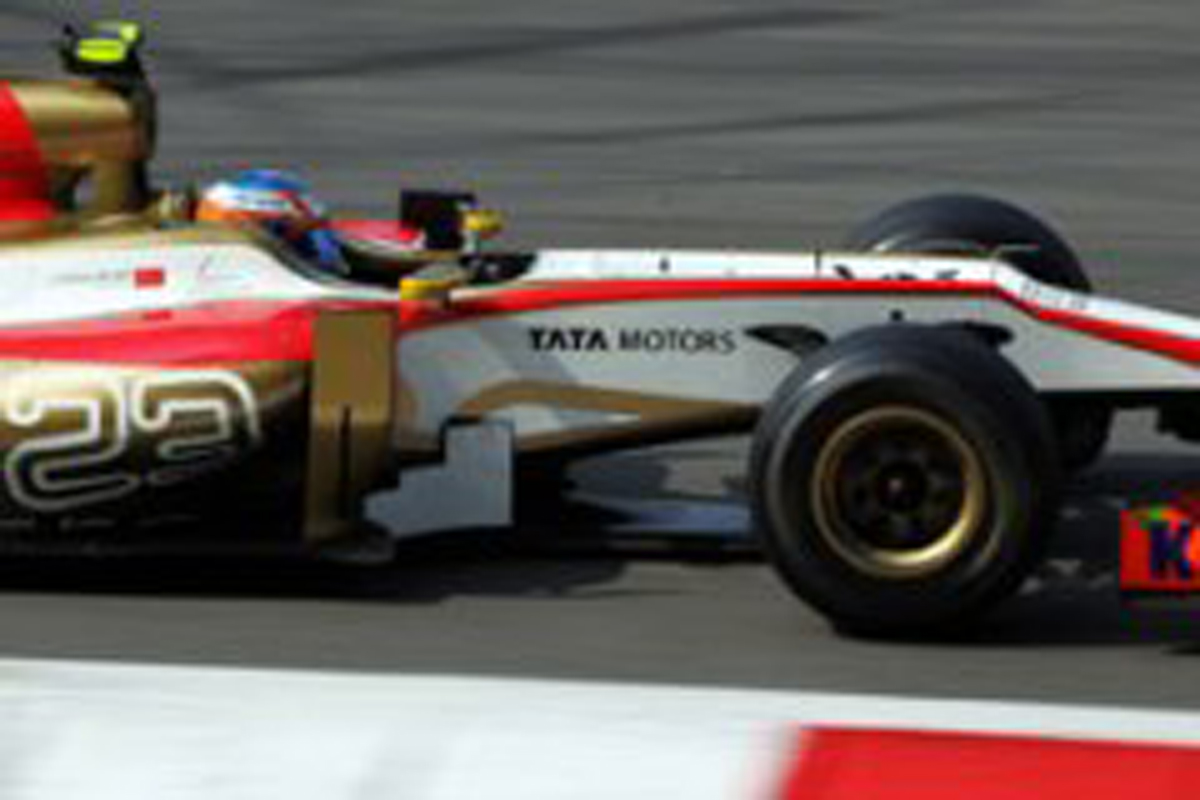 HRT、F1にカスタマーカーの再導入を求める