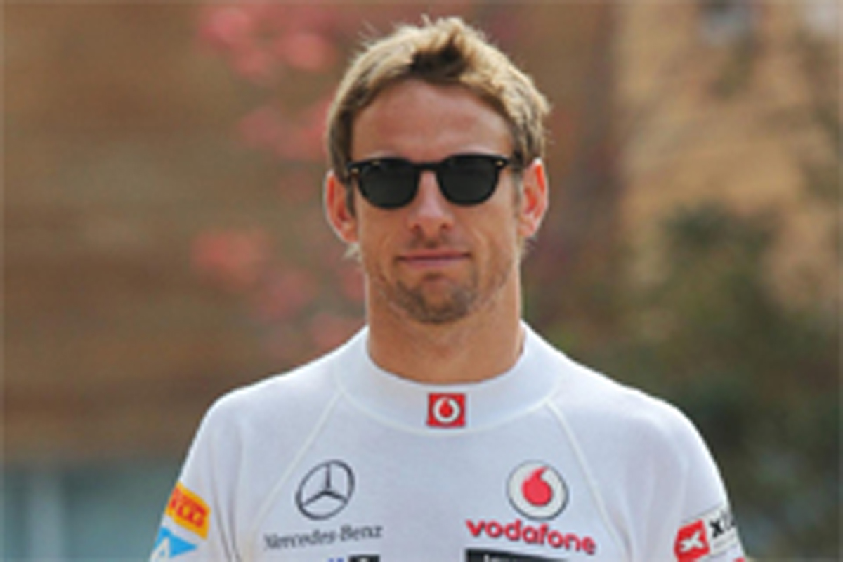 ジェンソン・バトン：F1インドGP プレビュー