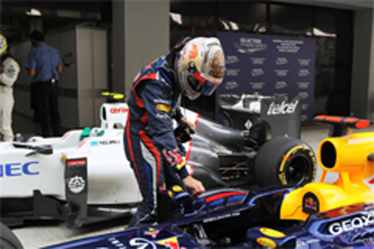 ピレリ、F1インドGP決勝は1ストップが主流と予想