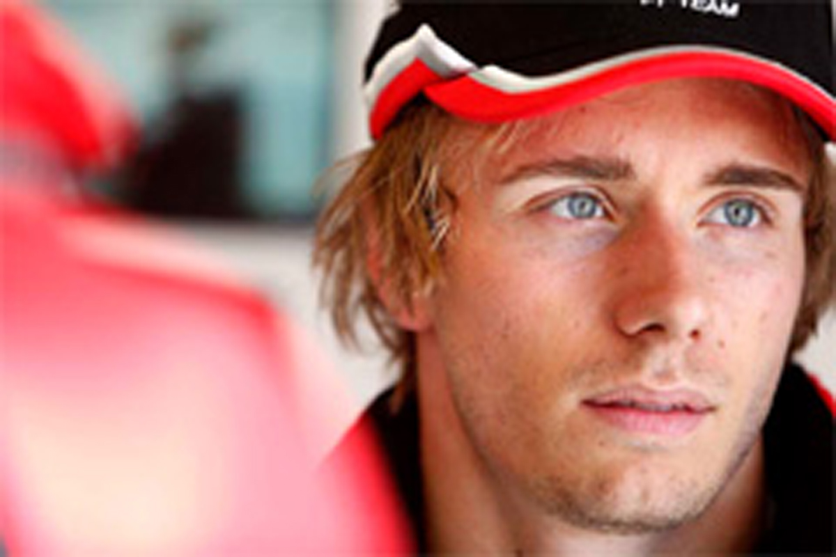 シャルル・ピック：F1ブラジルGP プレビュー