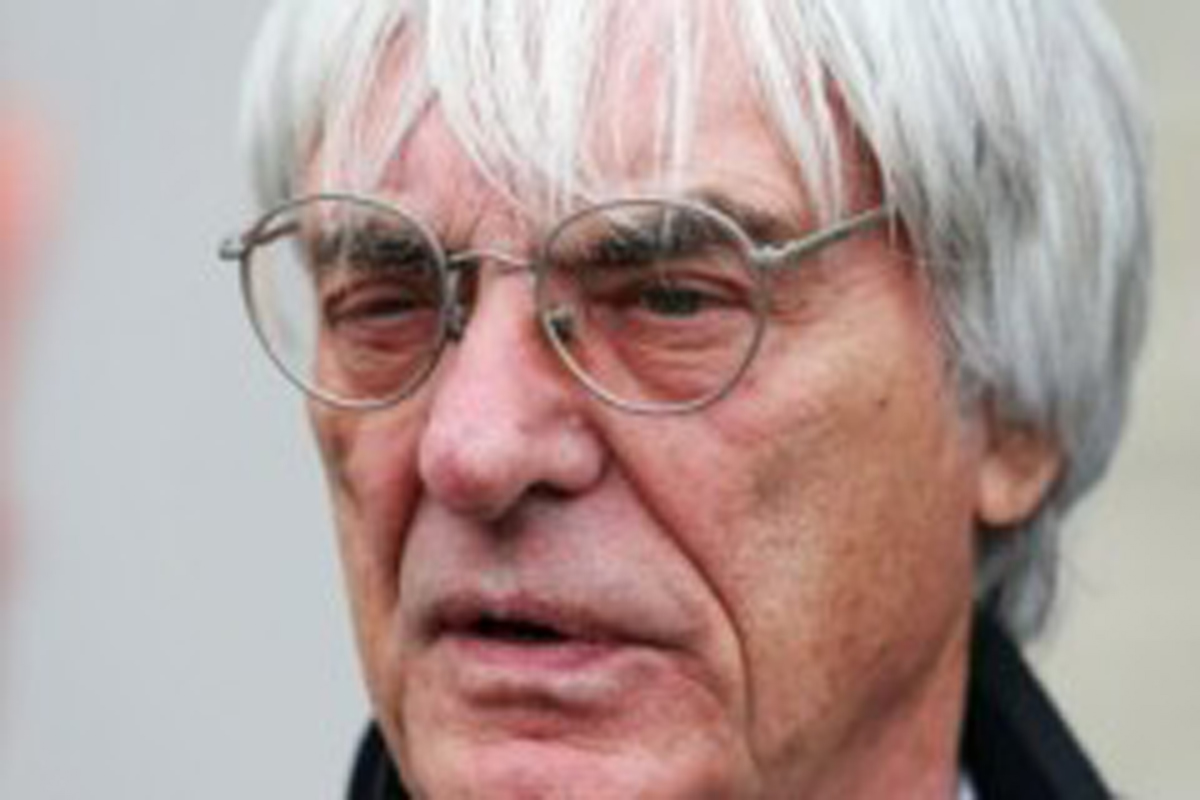 バーニー・エクレストン 「2013年のF1が19戦でも問題はない」