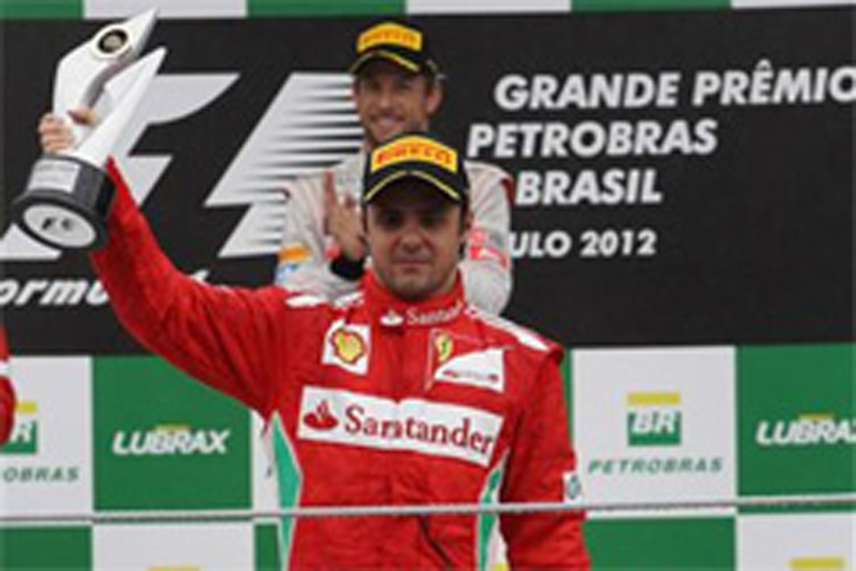 フェラーリ会長 「フェリペ・マッサの復活は2013年に重要」