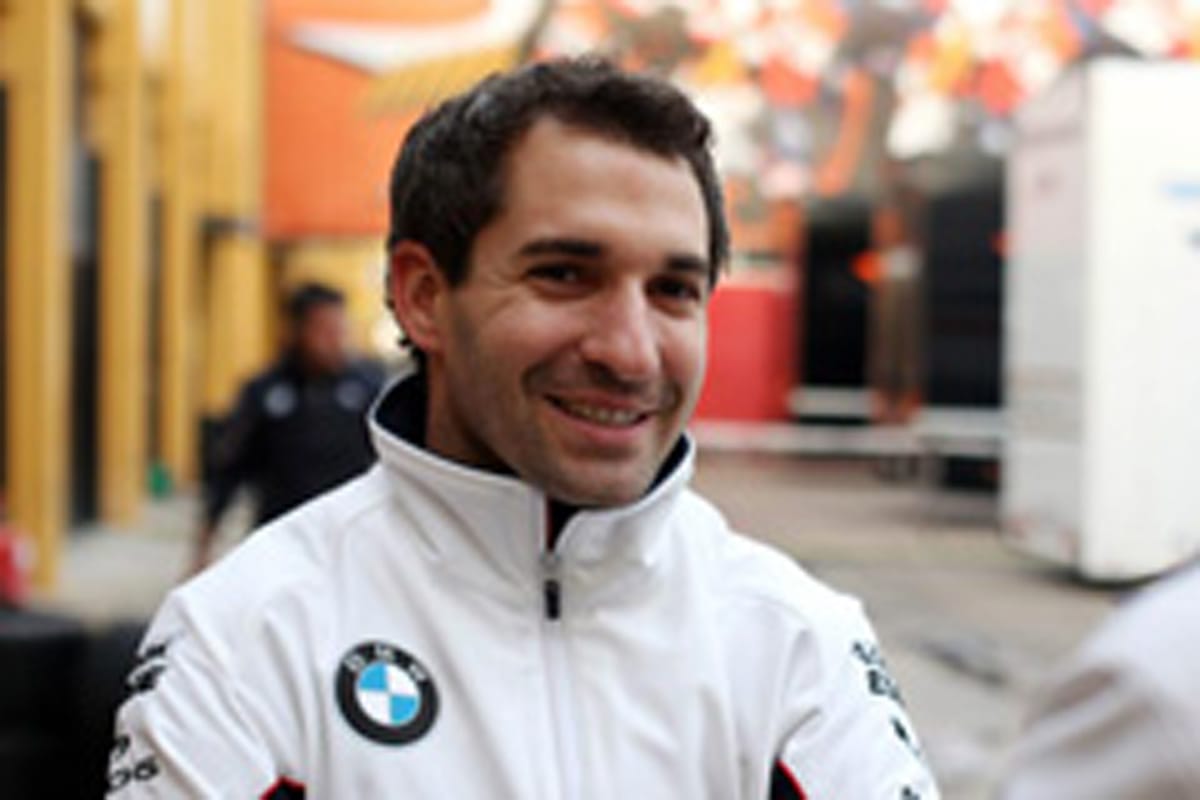 ティモ・グロック 「小規模F1チームは悪循環にはまっている」