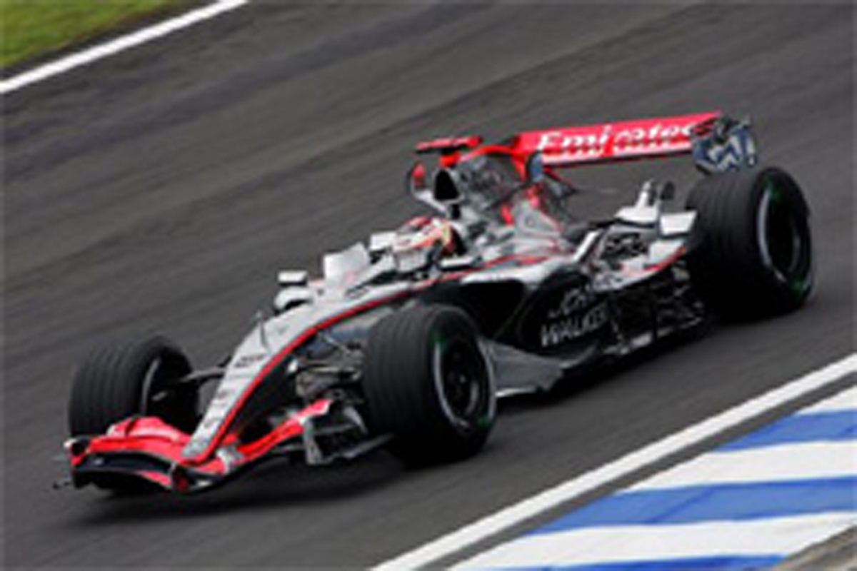 エミレーツ航空、F1チームのスポンサーも検討