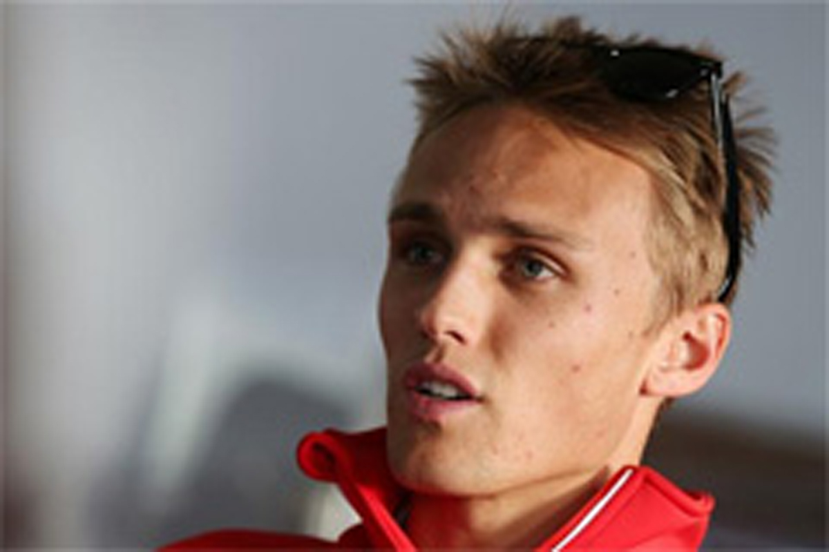 マックス・チルトン、F1のペイドライバーの概念を支持