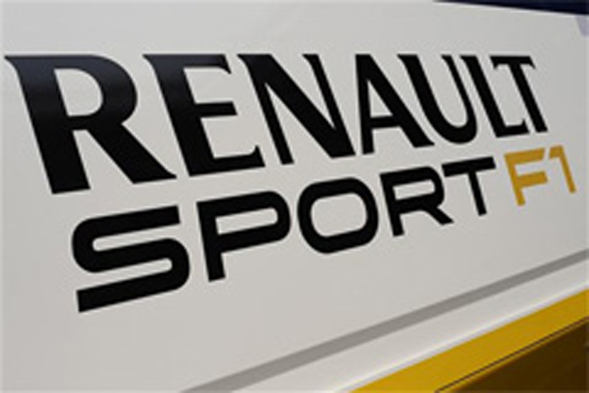 ルノー、F1での成功の認知の低さに失望