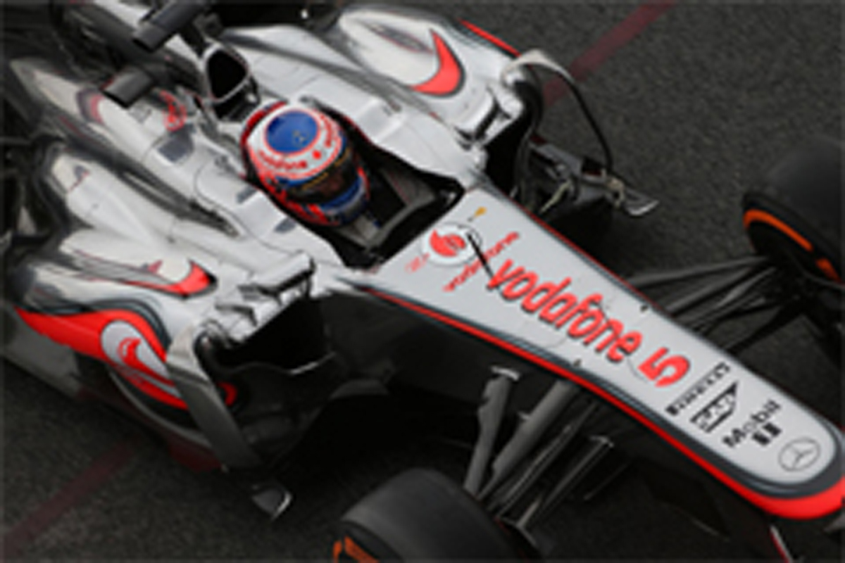 マクラーレン 「MP4-28の問題解決には時間が必要」