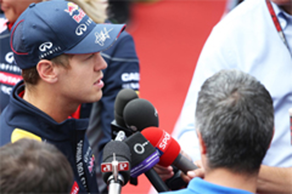 F1ドライバー、ボイコット宣言を撤回