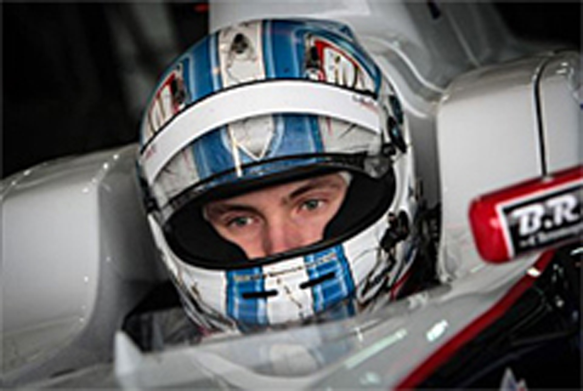 セルゲイ・シロトキン、2013年のF1プラクティスでの走行を目指す