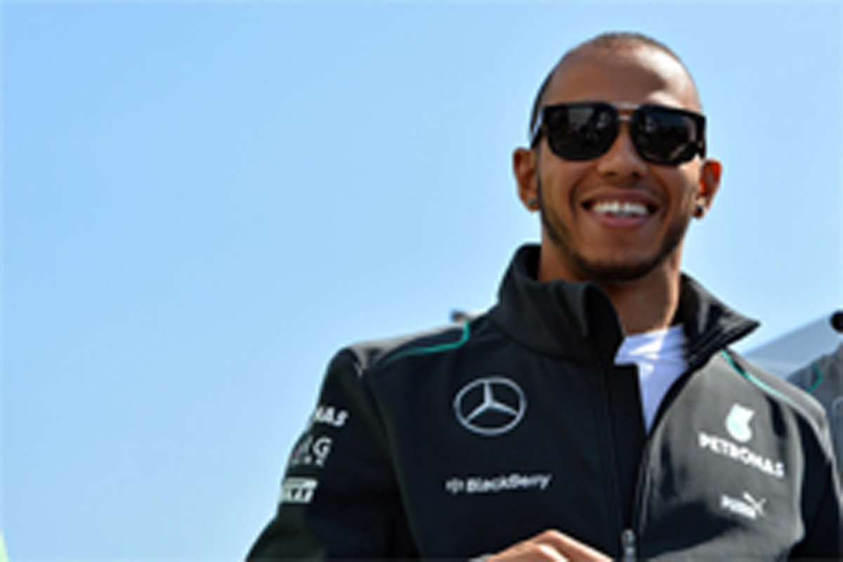 ルイス・ハミルトン：F1ハンガリーGP プレビュー