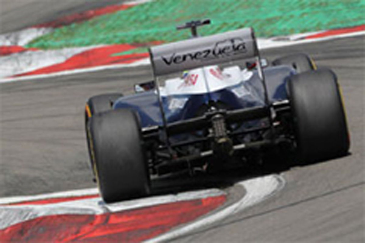 ウィリアムズ、2014年F1マシンの開発に懸念なし