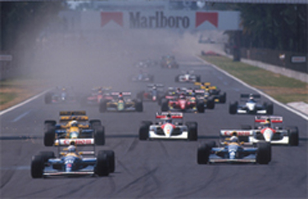 F1メキシコGP、2014年にF1カレンダー復帰との報道