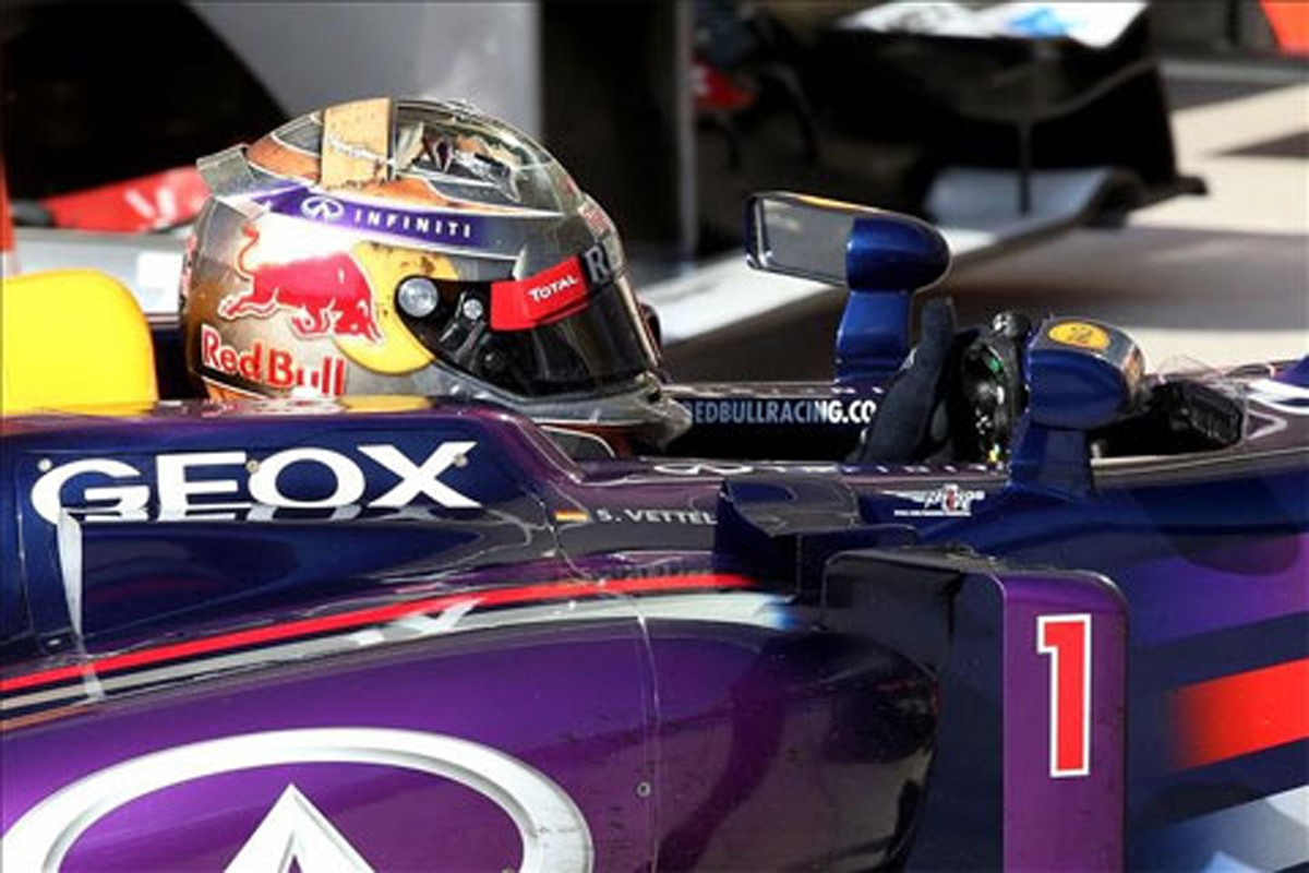 F1チーム、ドライバー独自の“固定ナンバー”導入を検討