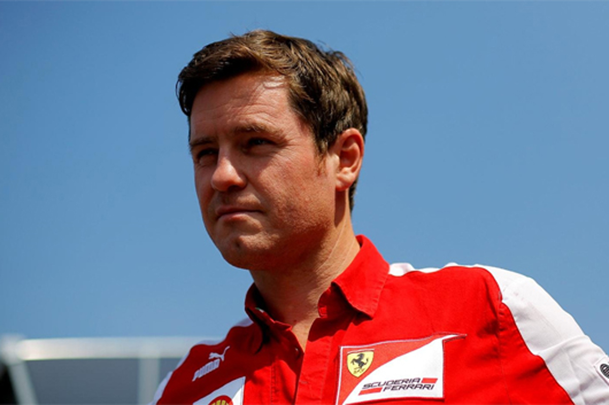ロブ・スメドレー、F1バーレーンGPからウィリアムズで作業を開始