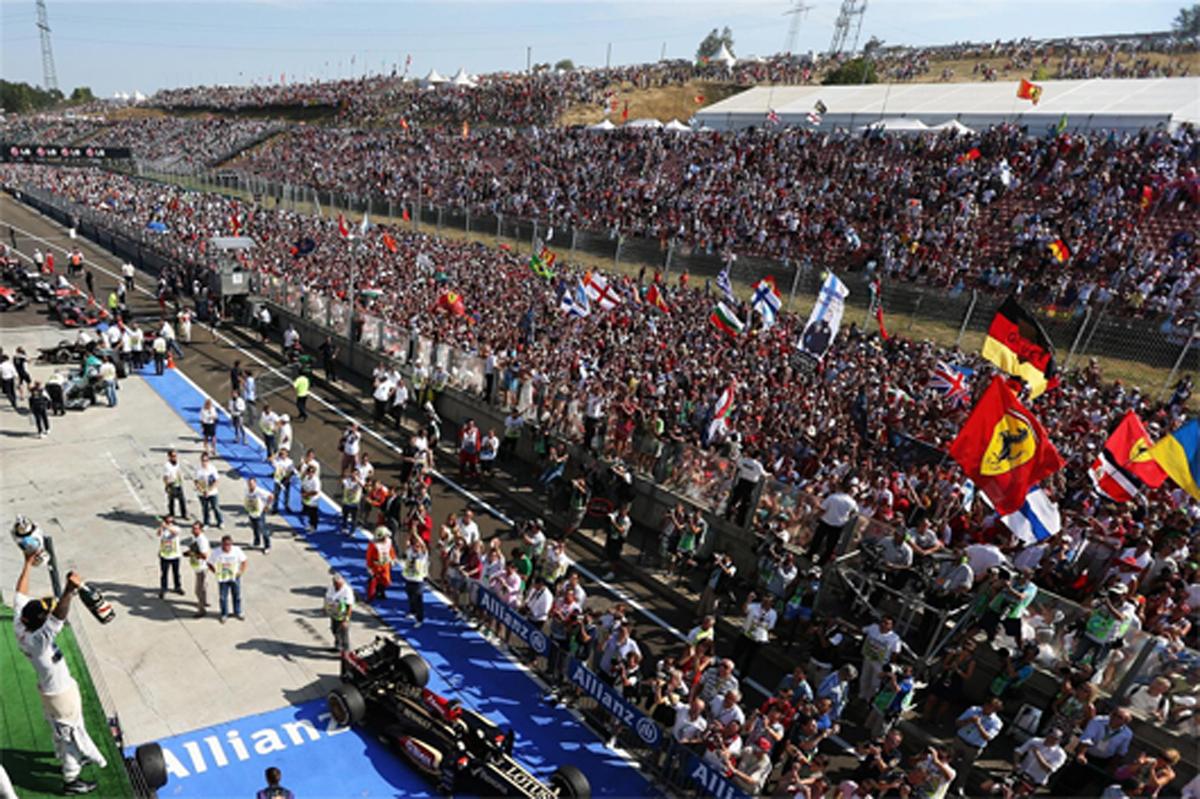 モンツァ、2016年を最後にF1カレンダーから脱落？