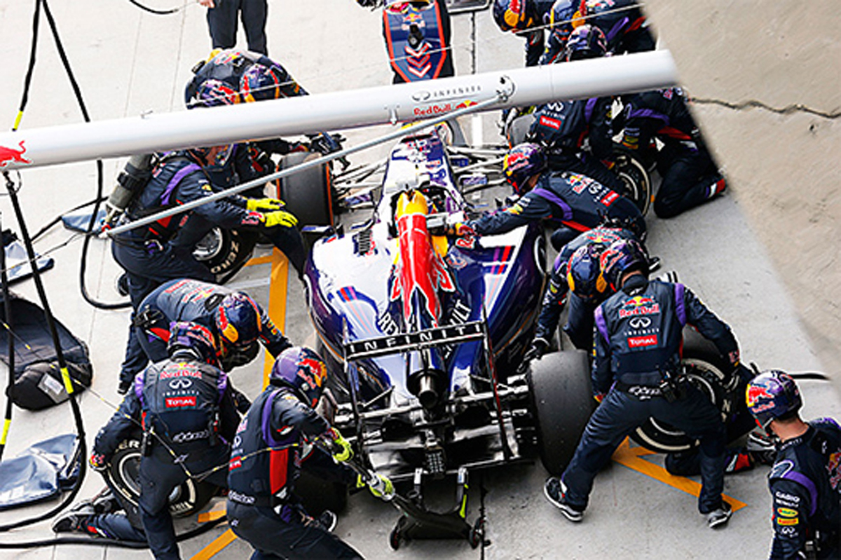 F1：アンセーフリリースへのペナルティに変更の動き