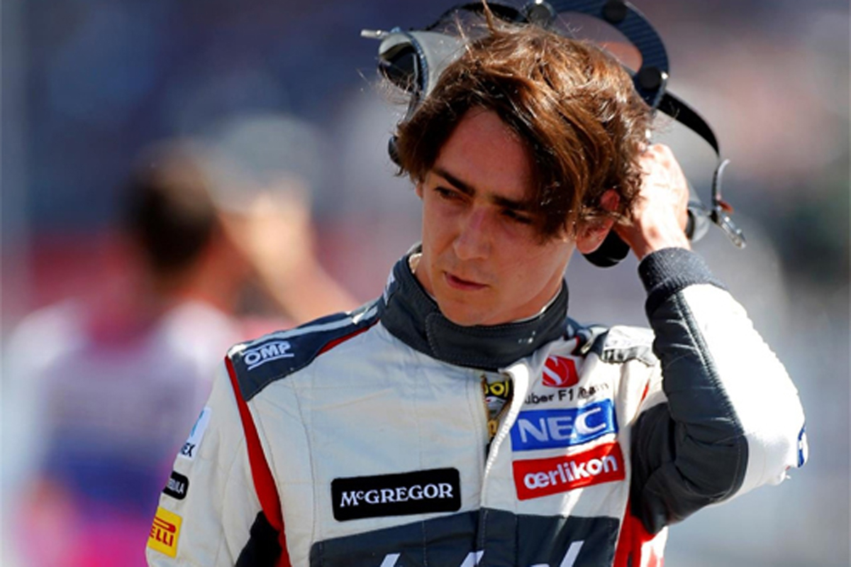 エステバン・グティエレス、複数のF1チームと交渉