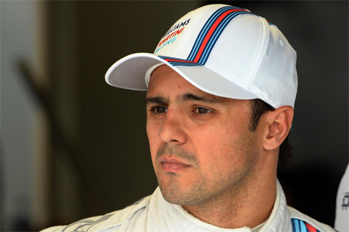 フェリペ・マッサ：F1シンガポールGP プレビュー