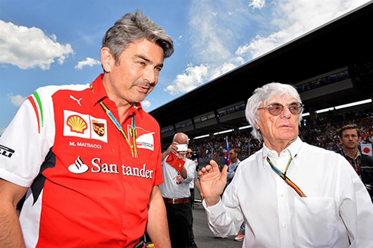 F1トップチーム、賞金の配分減少に難色