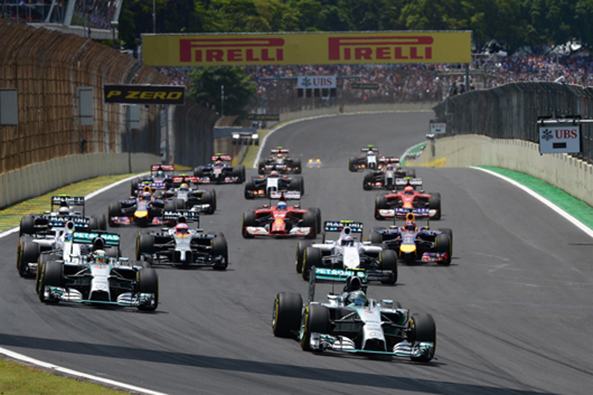 バーニー・エクレストン、YouTubeでのF1レース配信を否定