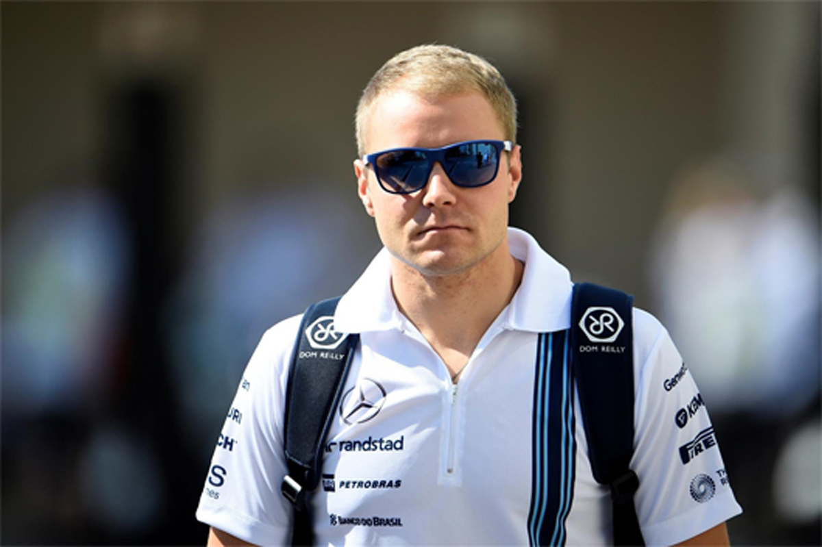 バルテリ・ボッタス、フェラーリやメルセデスへの移籍を否定