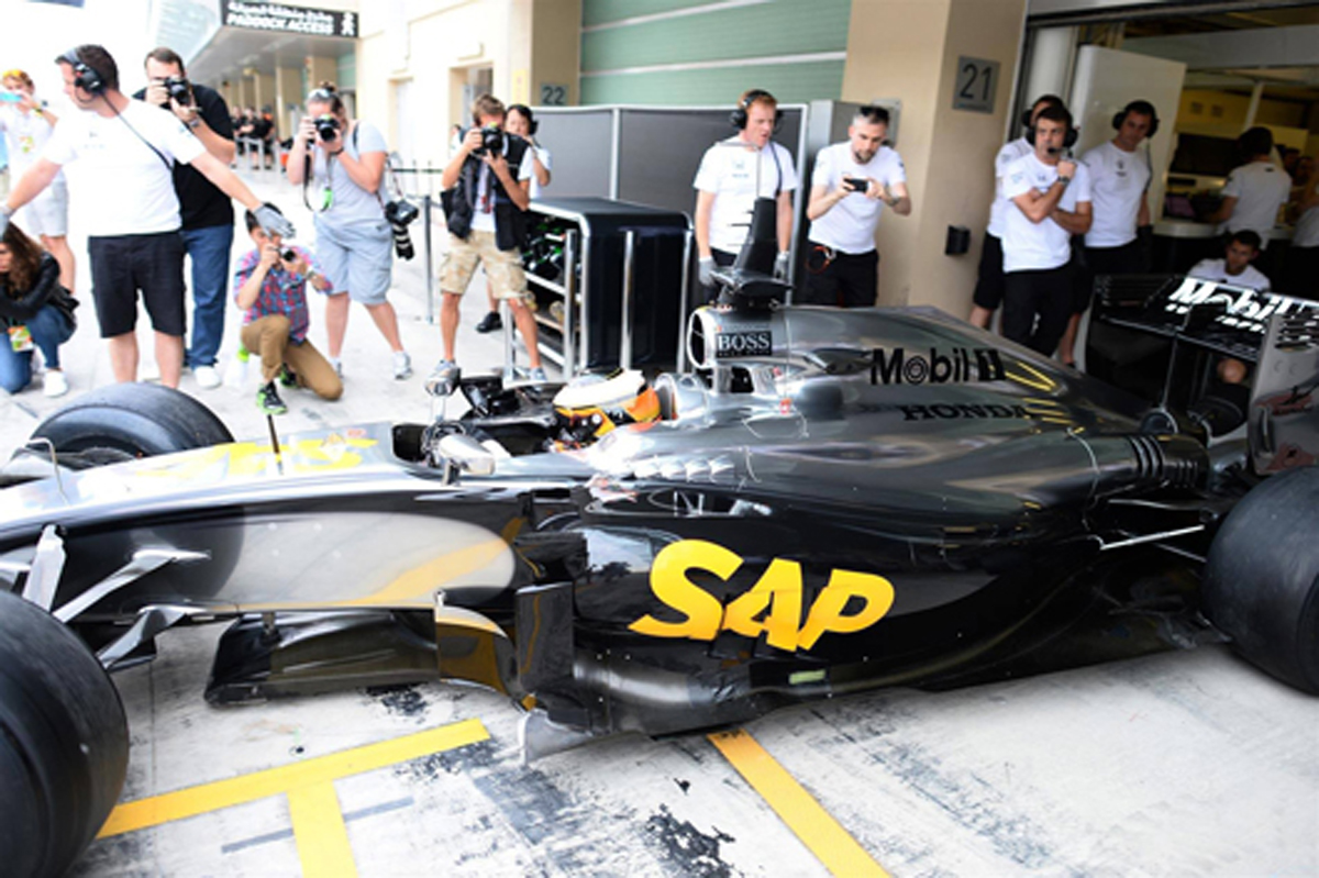 FIA、ホンダのトークン利用を再検討
