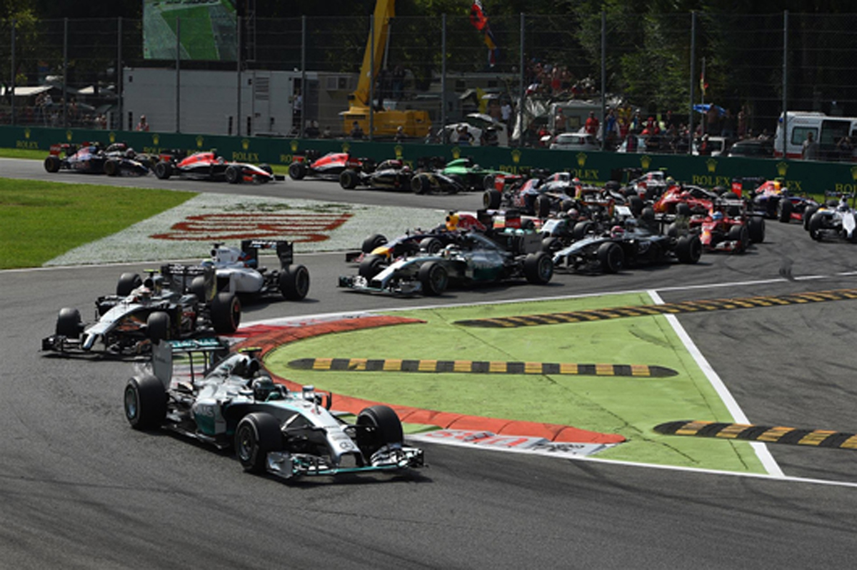 モンツァ 「F1がなくても生き延びられる」