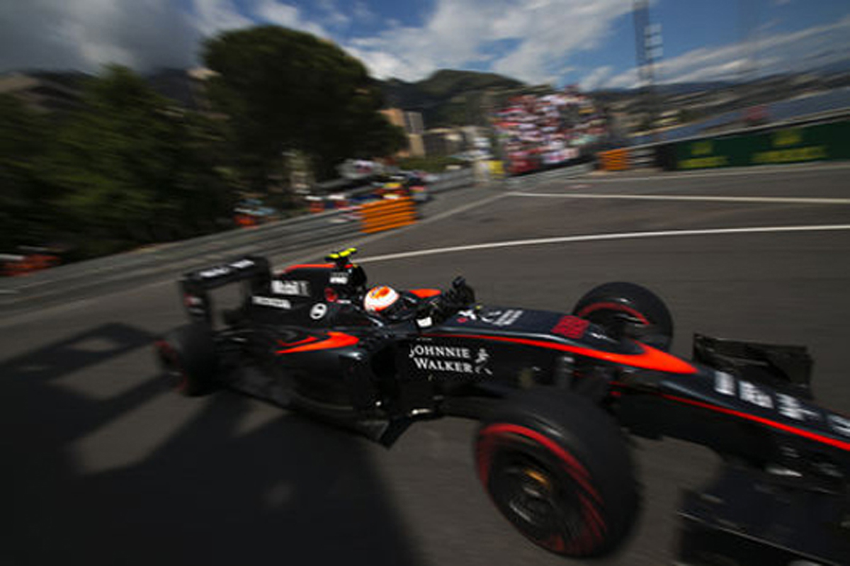 ホンダ 「やっとスタートラインに立てた気分」 / F1モナコGP