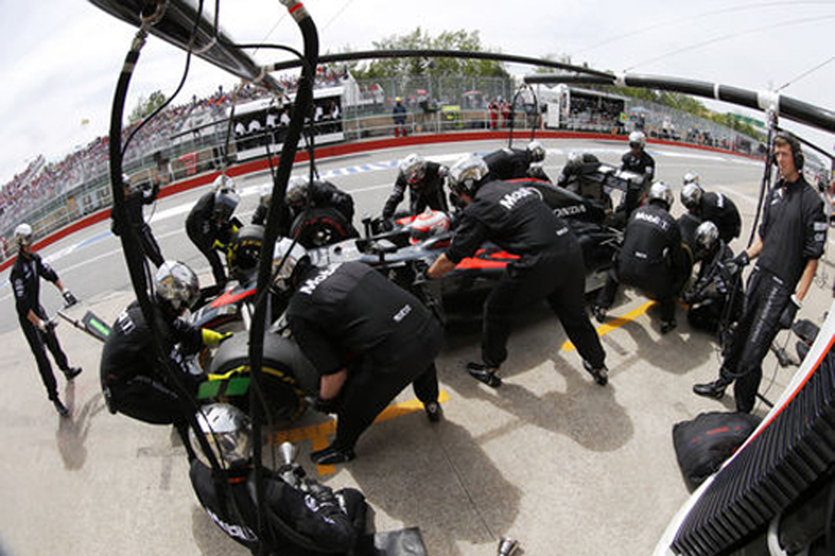 ホンダ 「問題を修正して次のレースに備える」 / F1カナダGP