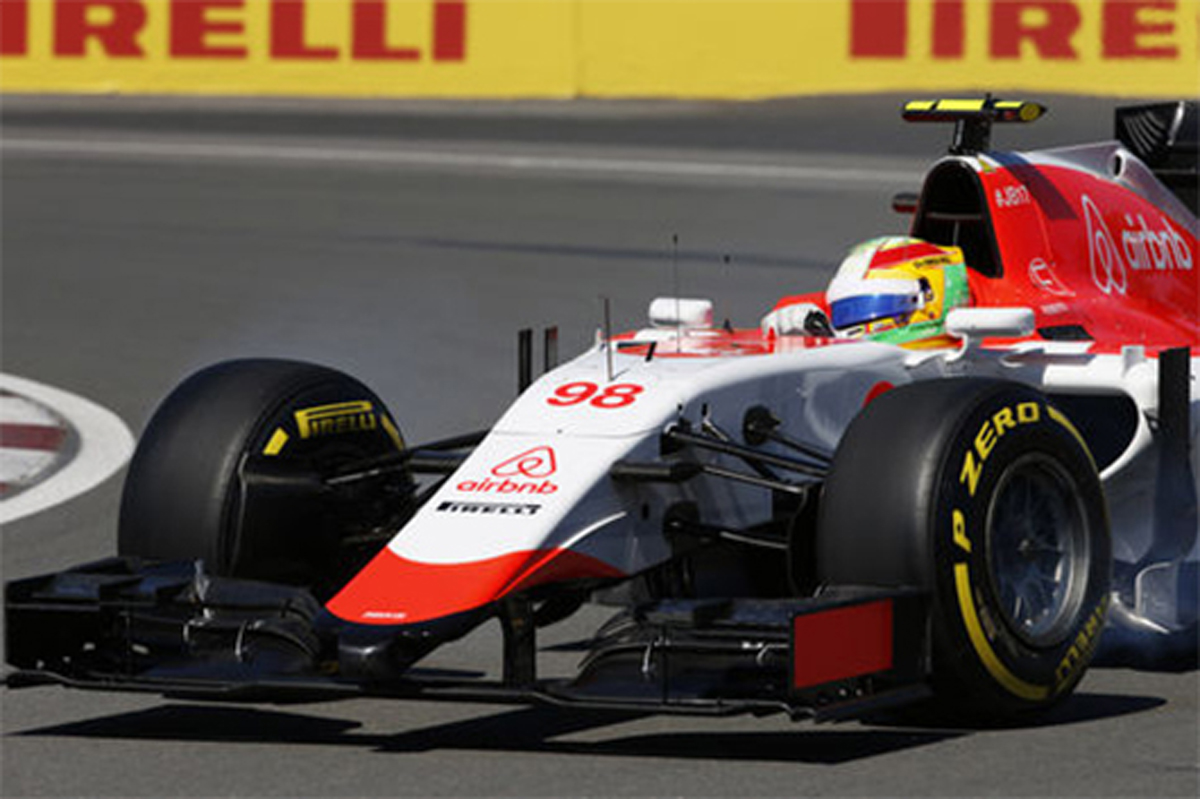 マノー・マルシャ、2015年F1マシンの投入計画を中止？