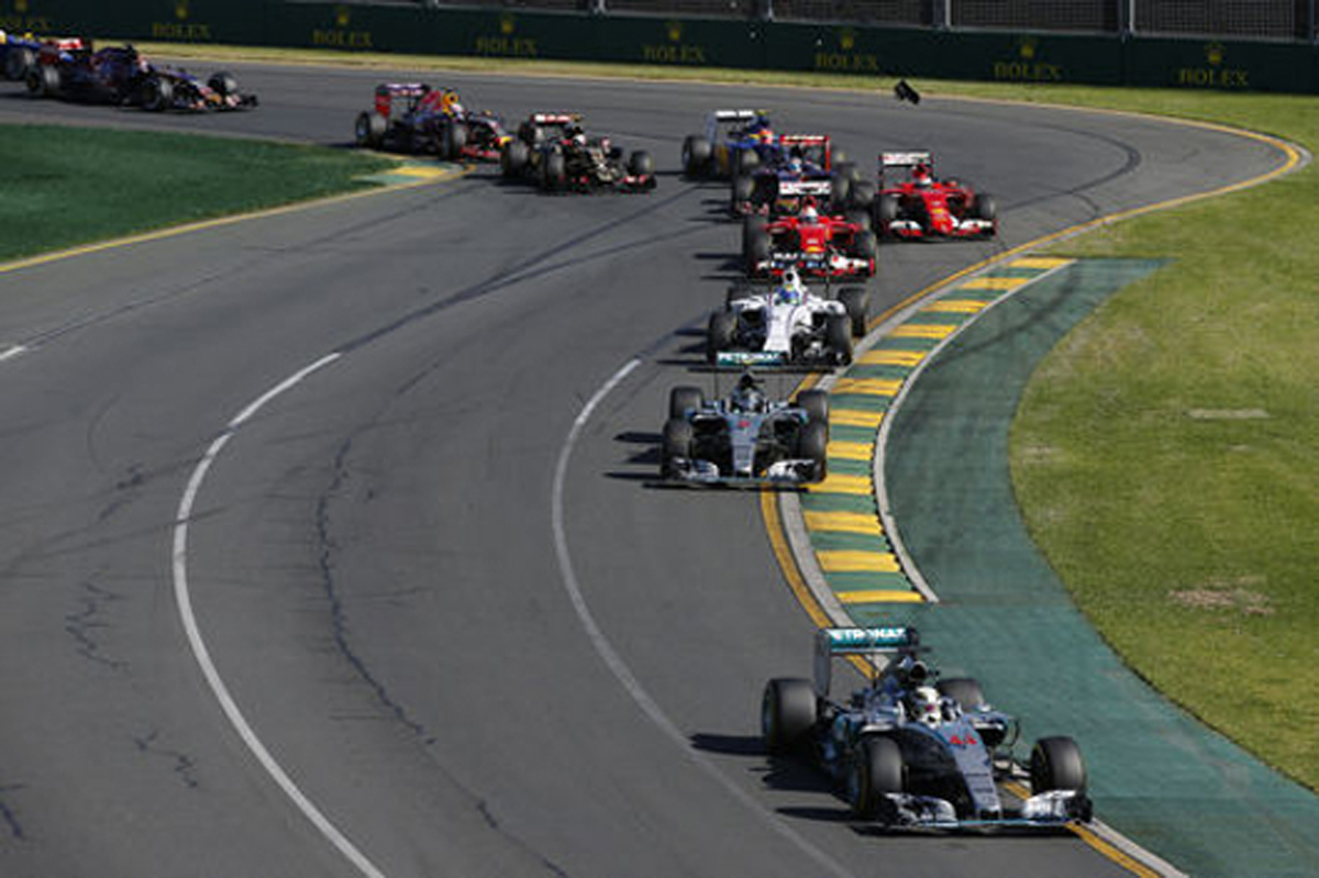 F1：人気回復にはインターネット世代の取り込みが鍵？