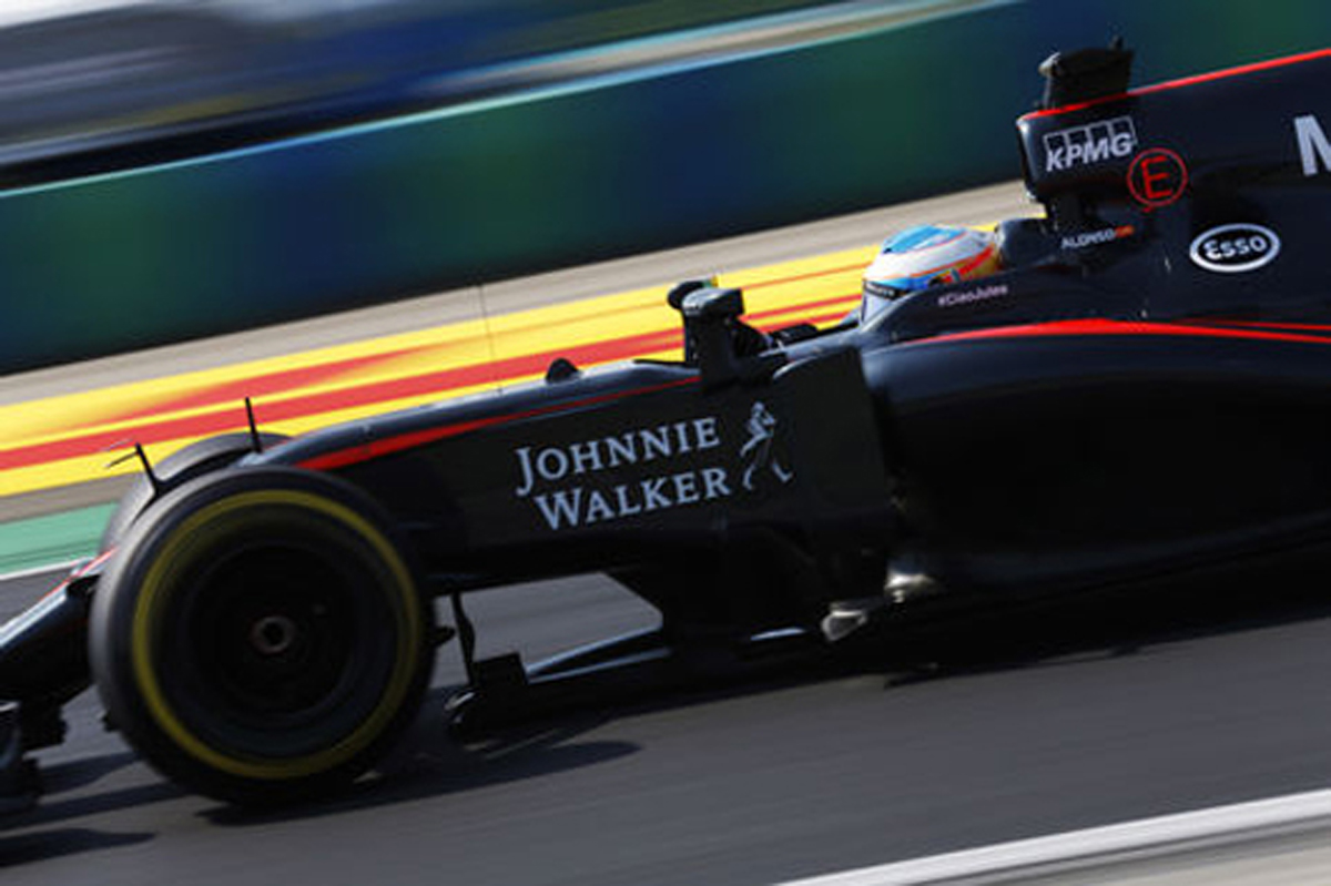 ホンダ 「データシミュレーションは順調」 / F1ハンガリーGP初日